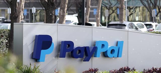PayPal este acum la masa negocierilor cu Stripe la mod direct - nu mai respinge ideea unei vânzări