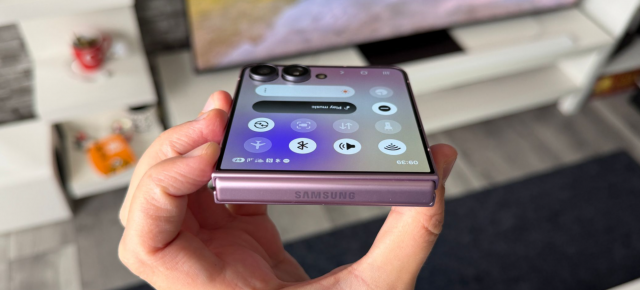De ce nu cred că Samsung Galaxy Z Flip8 va fi ultimul Flip (Editorial)