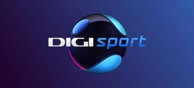 DIGI găsește loc pentru mai multe meciuri live: patru fluxuri suplimentare apar în aplicația DIGI TV