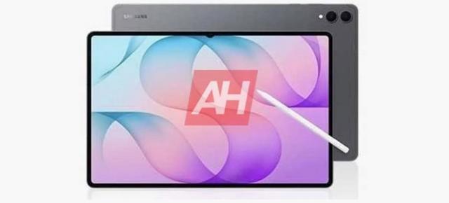 Samsung Galaxy Tab S12 Ultra apare în imagini noi, cu tot cu stylus