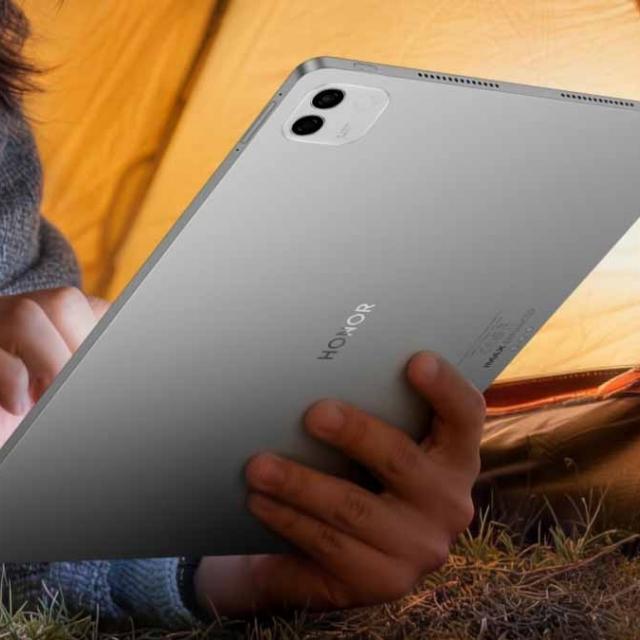 HONOR pregătește o tabletă flagship cu procesor de 2 nm