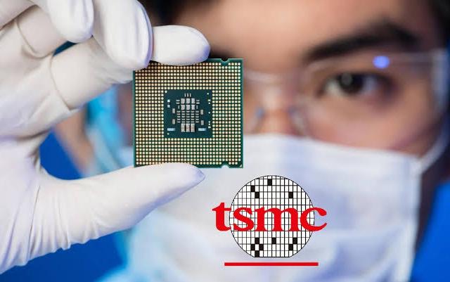 TSMC planifică extinderea producției de cipuri de 1,4 nm cu două noi fabrici în Taiwan