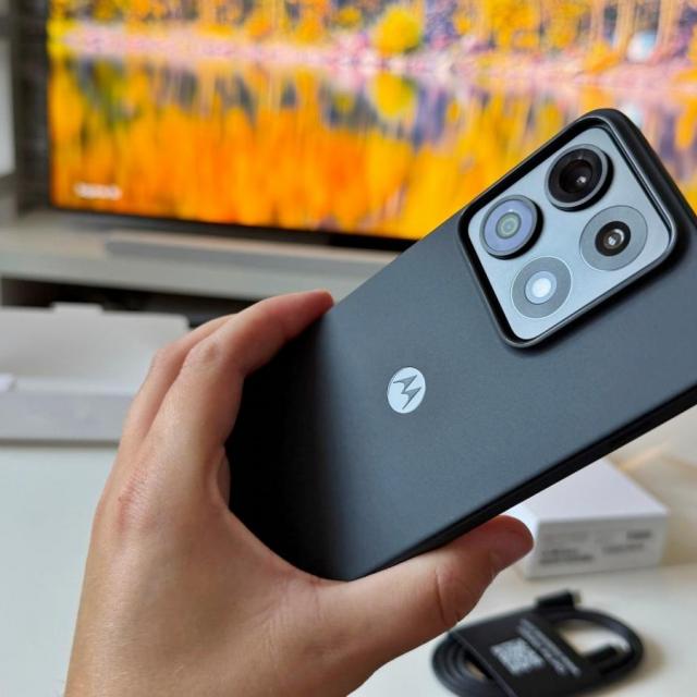 Lista Motorola pentru actualizarea la Android 17 s-a mărit: peste 50 de telefoane sunt acum eligibile