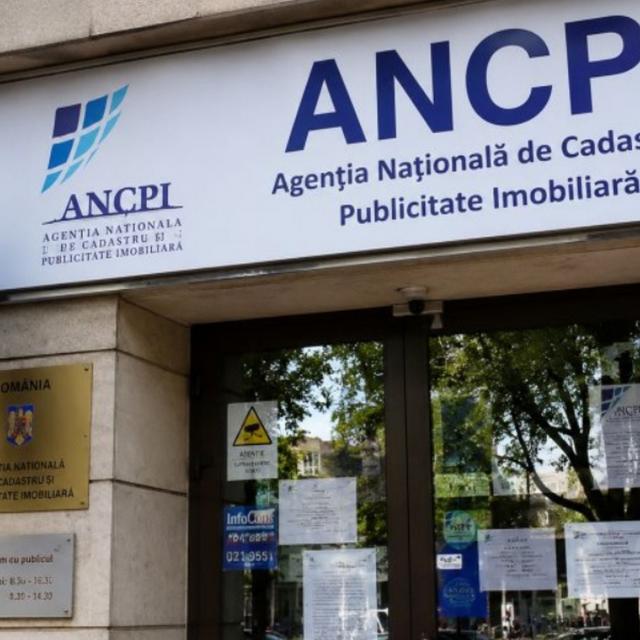 Aplicația e-Terra de cadastru, redeschisă parțial după atacul cibernetic