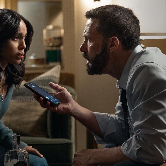Ben Affleck regizează, scrie și joacă în thrillerul „Animals” lansat pe Netflix