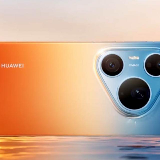 Huawei Pura 100 ar putea adopta un design nou pentru camerele foto