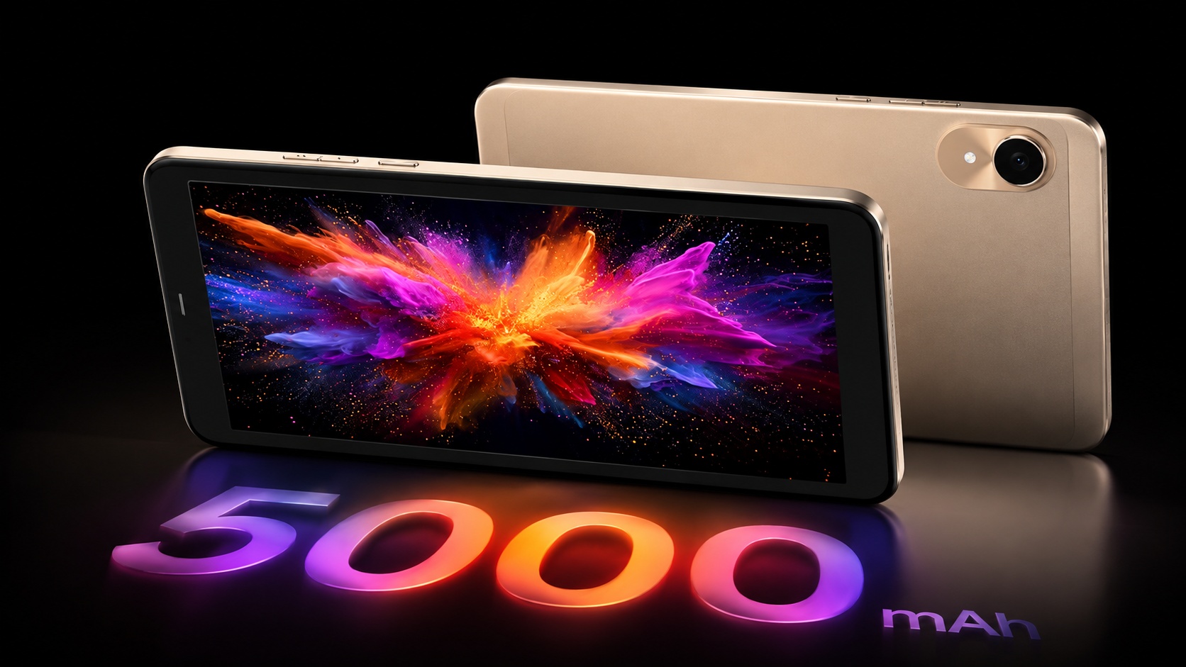 Tabletele mici încă n-au dispărut: Lenovo lansează Lecoo Mini de 8 inch și 324 de grame