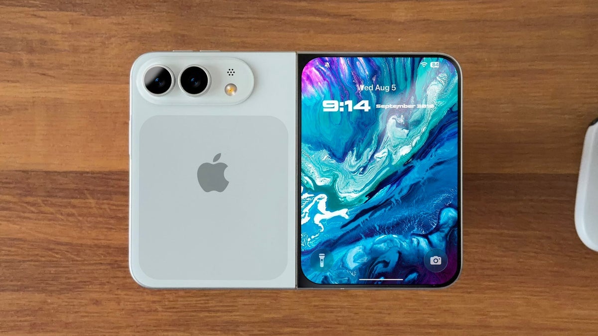Culorile lui iPhone Ultra apar pe accesorii înaintea lansării: argintiu și un albastru aproape negru