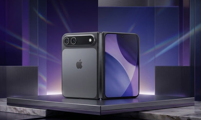 Apple nici nu a lansat primul iPhone pliabil și se gândește deja la iPhone Ultra 3