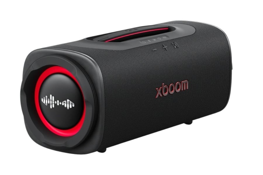 LG xboom Blast (galerie)