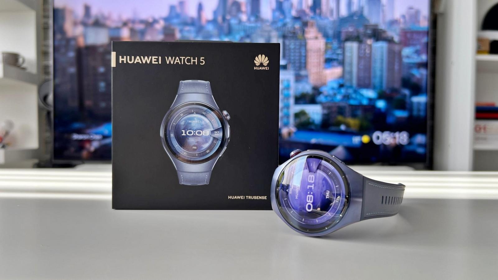 Huawei Watch 5 și Watch Ultimate 2 primesc un nou update; Ce se schimbă și ce trebuie să știi înainte de instalare