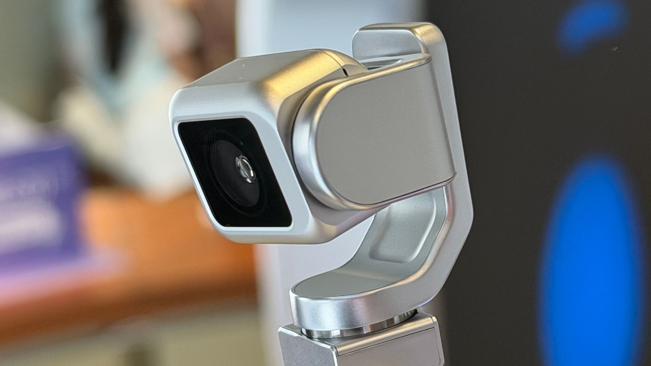 HONOR Robot Phone - Fotografii hands-on (galerie)