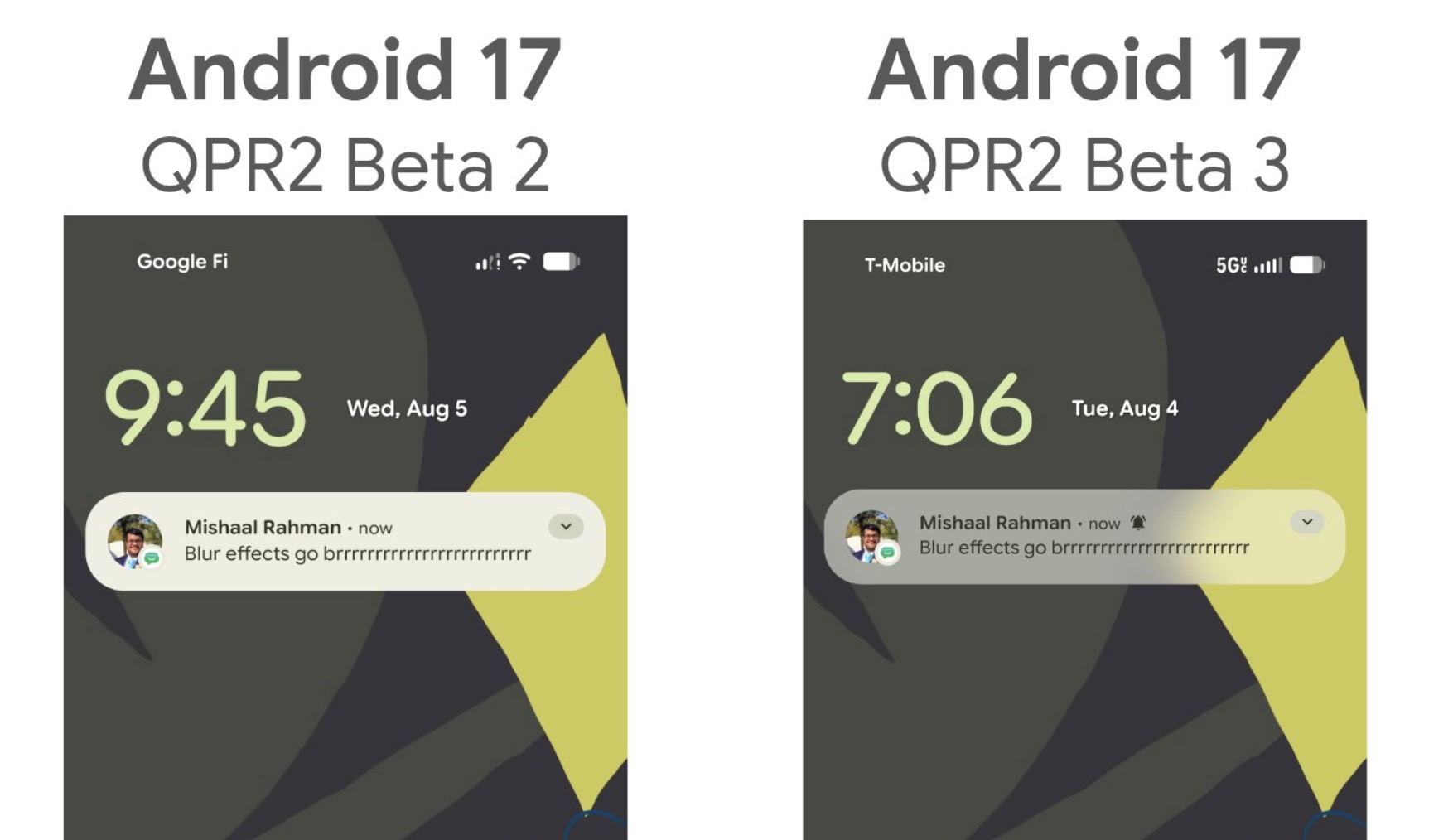 Pixel devine mai personalizabil în Android 17 QPR2; versiunea stabilă este așteptată în decembrie