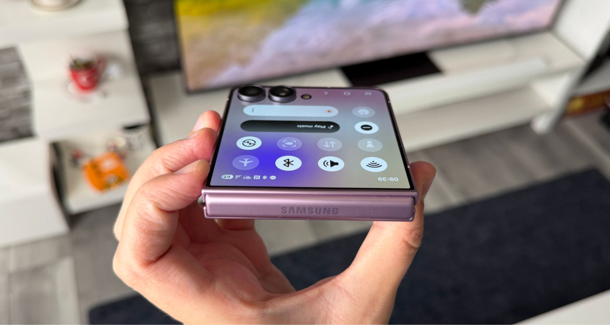 De ce nu cred că Samsung Galaxy Z Flip8 va fi ultimul Flip (Editorial)