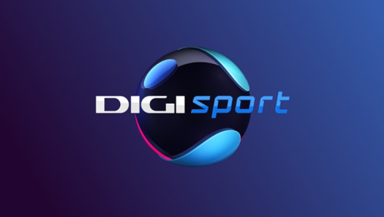DIGI găsește loc pentru mai multe meciuri live: patru fluxuri suplimentare apar în aplicația DIGI TV