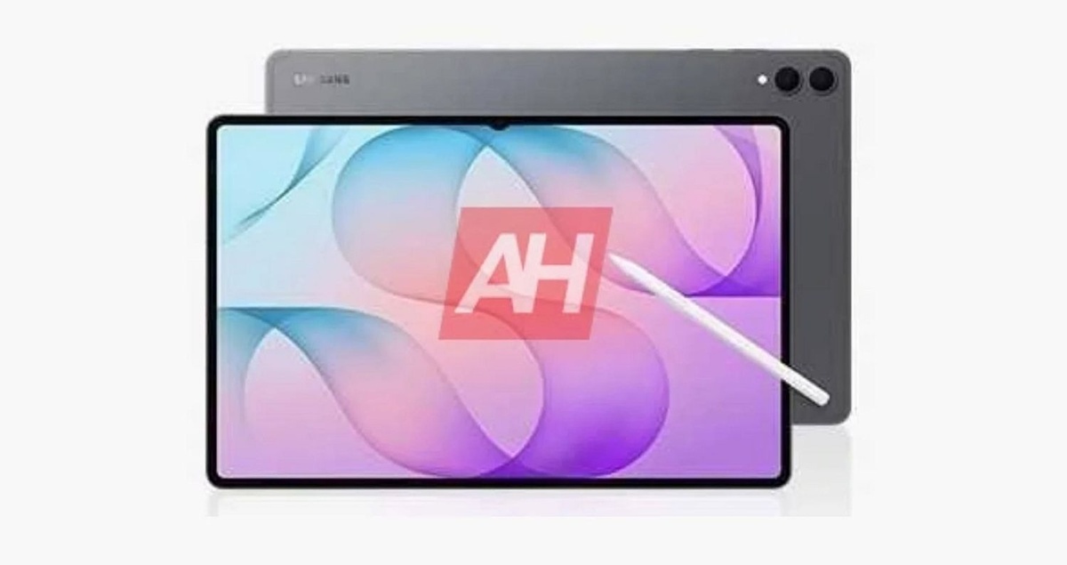 Samsung Galaxy Tab S12 Ultra apare în imagini noi, cu tot cu stylus
