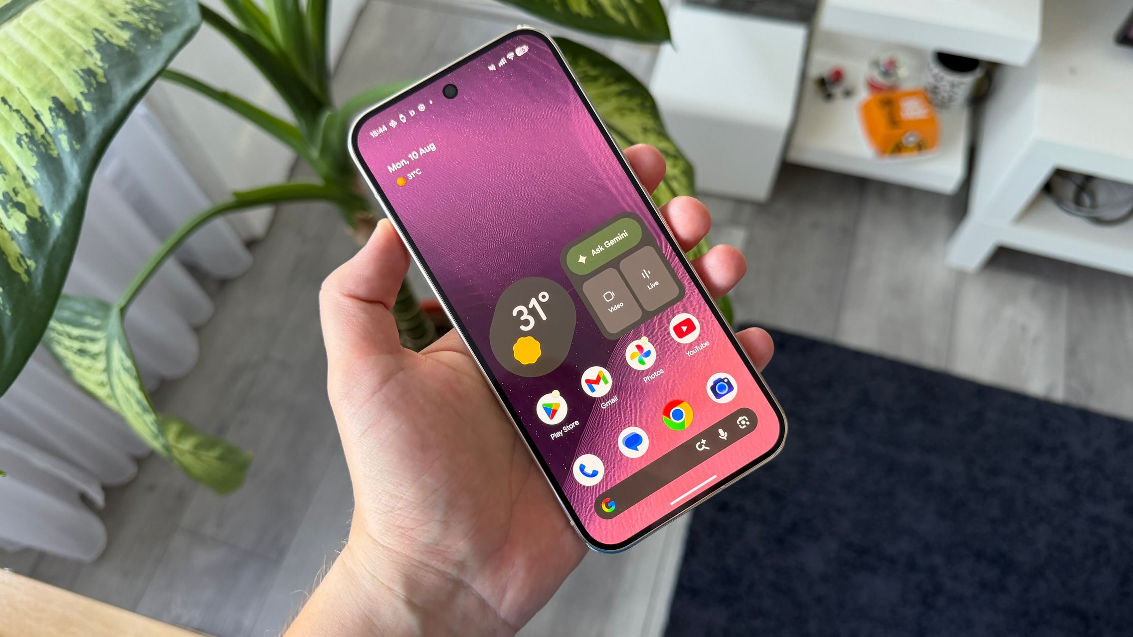 Google Pixel 11 Pro XL - Fotografii hands-on (galerie)
