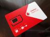 [UPDATE: Și Orange ia aceeași decizie] Nu a durat mult; Vodafone nu mai oferă beneficii in Roaming la cartelă