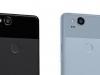 Google Pixel 2 va fi disponibil pe negru, alb și albastru; este vehiculat un preț de pornire de 649 dolari