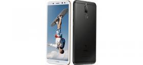 Telefonul Huawei cu 4 camere "Maimang 6" apare în materiale leak şi vine pe 22 septembrie; Ar putea fi Huawei G10 Plus