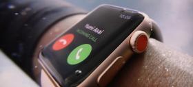 Preț și disponibilitate Apple Watch Series 3 în România