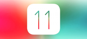 Iată când vei putea descărca iOS 11 pe iPhone şi iPad şi ce funcţii noi aduce