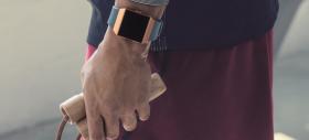 Smartwatch-ul FitBit Ionic ajunge în premieră pe plan local în oferta Orange România