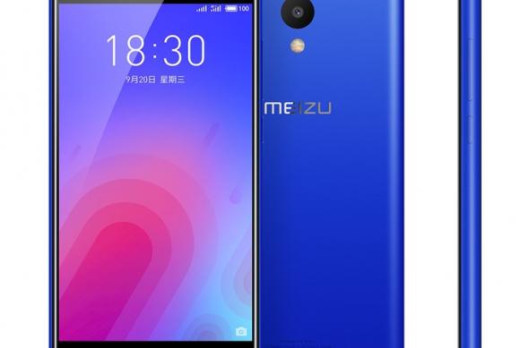 Meizu M6 - Fotografii oficiale: Meizu-M6_015.jpg