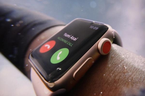 Preț și disponibilitate Apple Watch Series 3 în România