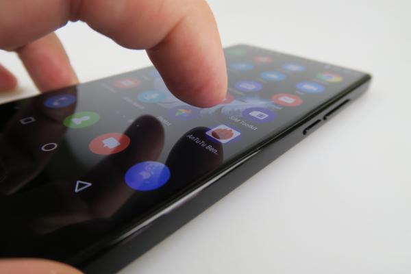 Bluboo S1: Benchmark-uri bune pentru zona midrange, fără probleme de fluiditate
