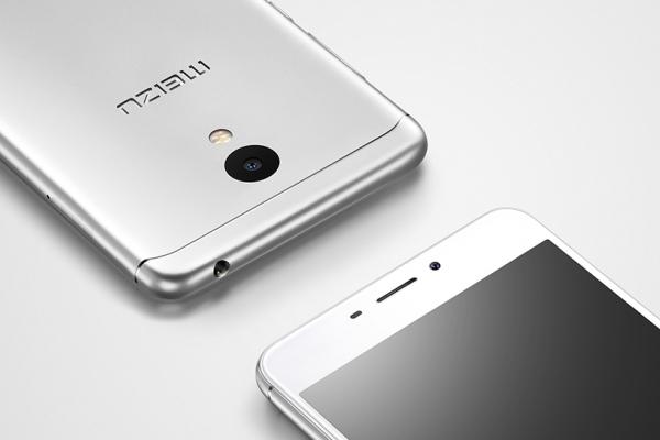 Meizu M6 - Fotografii oficiale