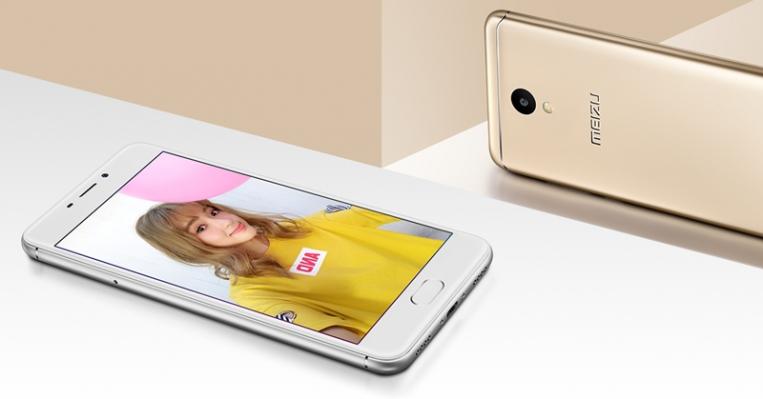 Meizu M6 devine oficial în China; costă numai 105 dolari și aduce baterie de 3070 mAh