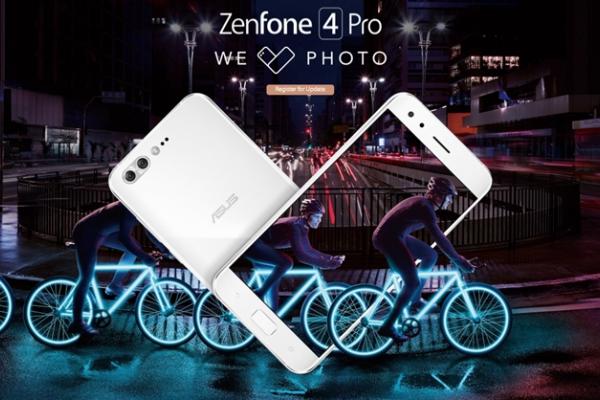 Evenimentul de lansare pe plan european al lui ASUS ZenFone 4 va fi transmis live astăzi de la 19:30 (ora României)