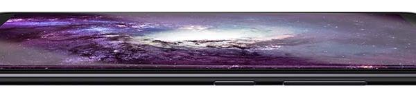 Vivo X20 - Fotografii oficiale