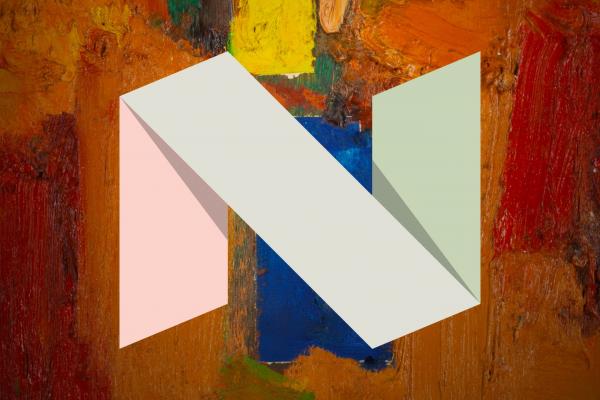 Huawei Mate 9 PRO - Screenshots