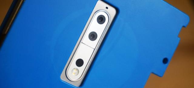 Nokia 9 apare în GFXBench cu Android 8.0 Oreo la bord