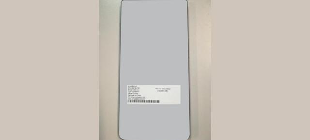 BlackBerry Krypton este certificat de către FCC, ar urma să debuteze în curând