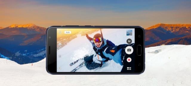ASUS ZenFone V anunţat oficial, vine cu un ecran Full HD de 5.2 inch, cameră de 23 megapixeli
