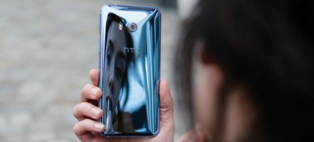 Următorul flagship HTC s-ar putea numi U11 Plus; primele zvonuri vorbesc despre un display 18:9 și procesor SD835