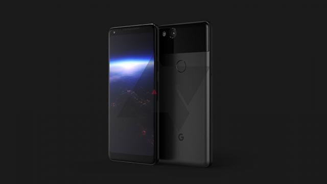 <b>Google Pixel 2 XL va fi într-adevăr produs de LG! FCC publică documentele asociate certificării</b>Cu doar câteva momente în urmă am aflat că Google plănuiește lansarea noilor smartphone-uri Pixel 2 și Pixel 2 XL pentru data de 4 octombrie, o serie de panouri publicitare fiind afișate prin Boston. Acum avem și confirmarea faptului că modelul mai mare