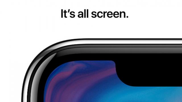 <b>iPhone X stârnește controverse privind ecranul; Ar conține mai puțini pixeli decât iPhone 8 Plus</b>Un lucru pe care l-ați remarcat cu siguranță este acela că americanilor de la Apple le plac cuvintele mari. Am văzut cum aceștia folosesc de multe ori în evenimentele de presă expresii precum "One More Thing", dar și "it's all screen" de curând