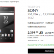 Reducerile QuickMobile de weekend revin; primul discount pentru Xperia Z5 Compact și prețuri speciale la gadget-uri