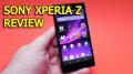 Sony XPERIA Z review video Full HD in limba romana (uncut version) - Mobilissimo.ro