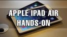 Apple iPad Air Hands-On Preview în Limba Română - Mobilissimo.ro