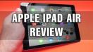 Apple iPad Air Review în Limba Română - Mobilissimo.ro