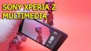 Sony Xperia Z Review Multimedia Partea 2: (audio, video, camera) - Mobilissimo.ro