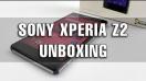 Sony Xperia Z2 Unboxing în Limba Română - Mobilissimo.ro