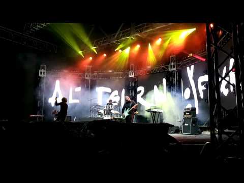 Sony Xperia M5 mostră video low light (concert) II. - Mobilissimo.ro