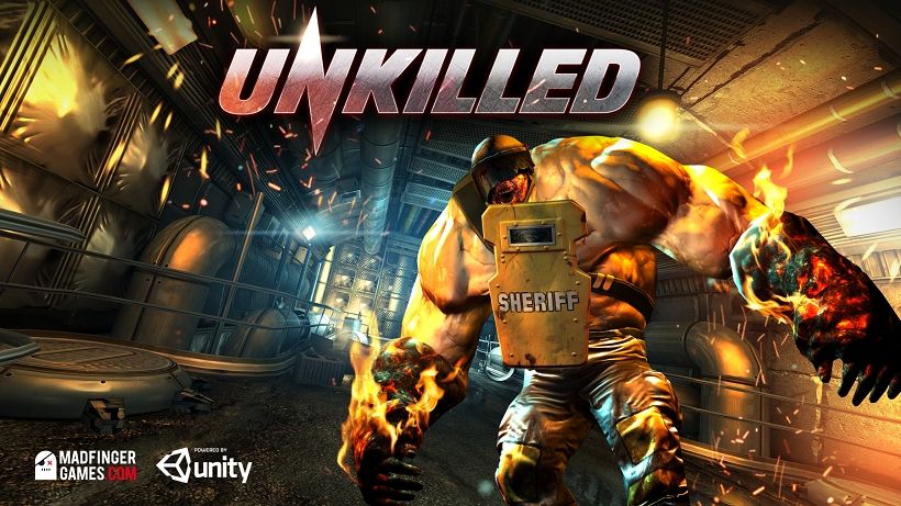 unkilled android review