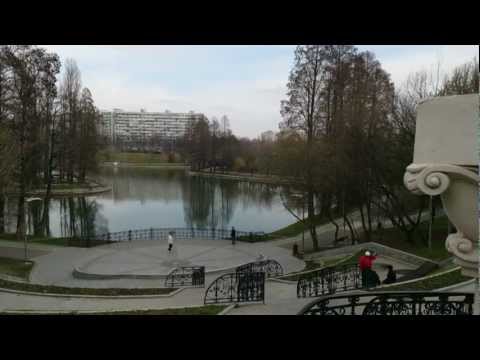 Sony Xperia Z video sample II. - Mobilissimo.ro